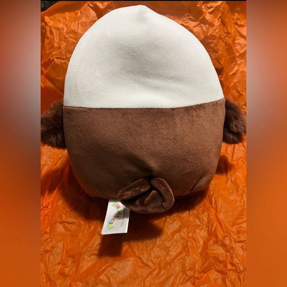 Squishmallow Edward the eagle - Picture 3 of 4
